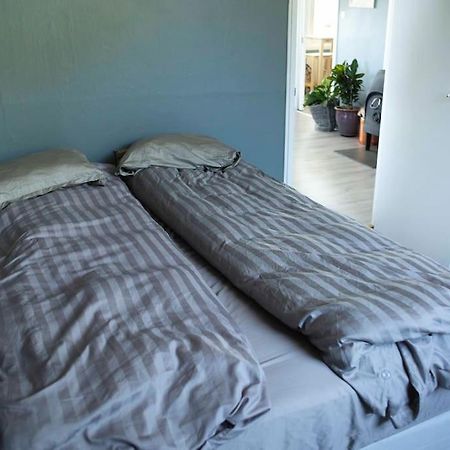 Ferienwohnung 5 Minutes To Downtown Arendal-Free Parking Exterior foto