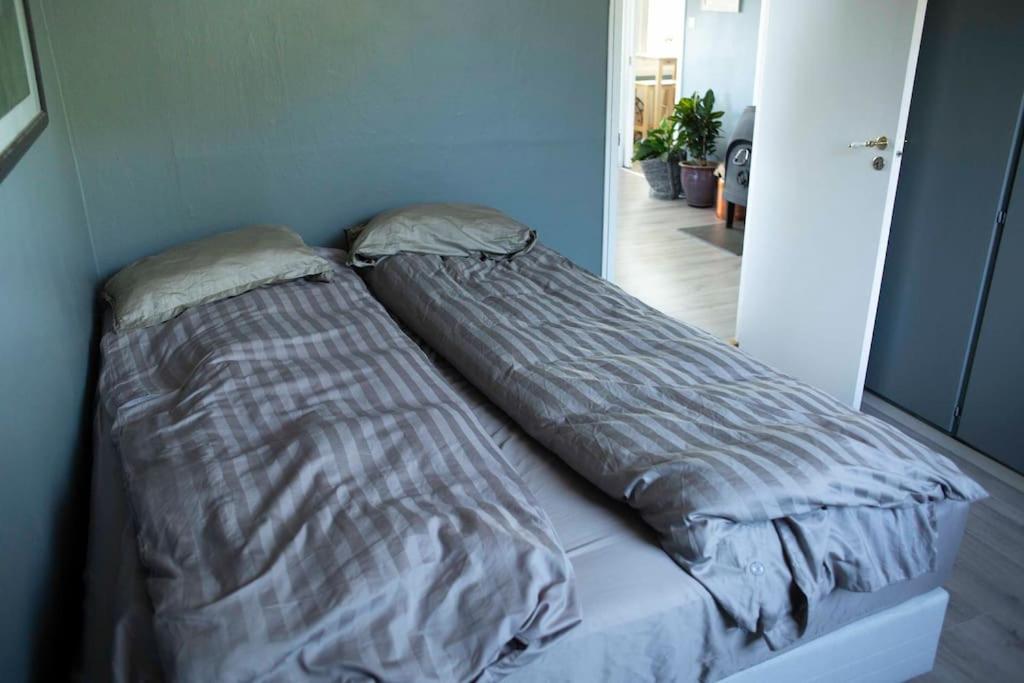 Ferienwohnung 5 Minutes To Downtown Arendal-Free Parking Exterior foto