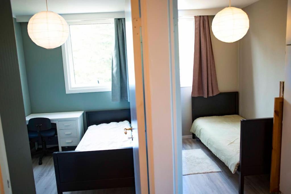 Ferienwohnung 5 Minutes To Downtown Arendal-Free Parking Exterior foto